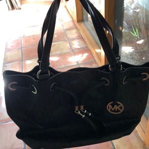 Authentic Michael Kors Purse